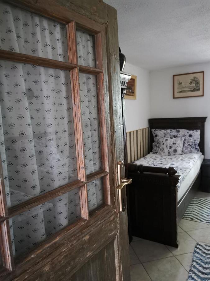 Berko Vendeghaz Apartment Rakoczifalva ภายนอก รูปภาพ