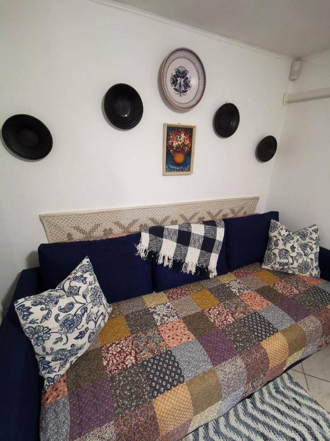 Berko Vendeghaz Apartment Rakoczifalva ภายนอก รูปภาพ